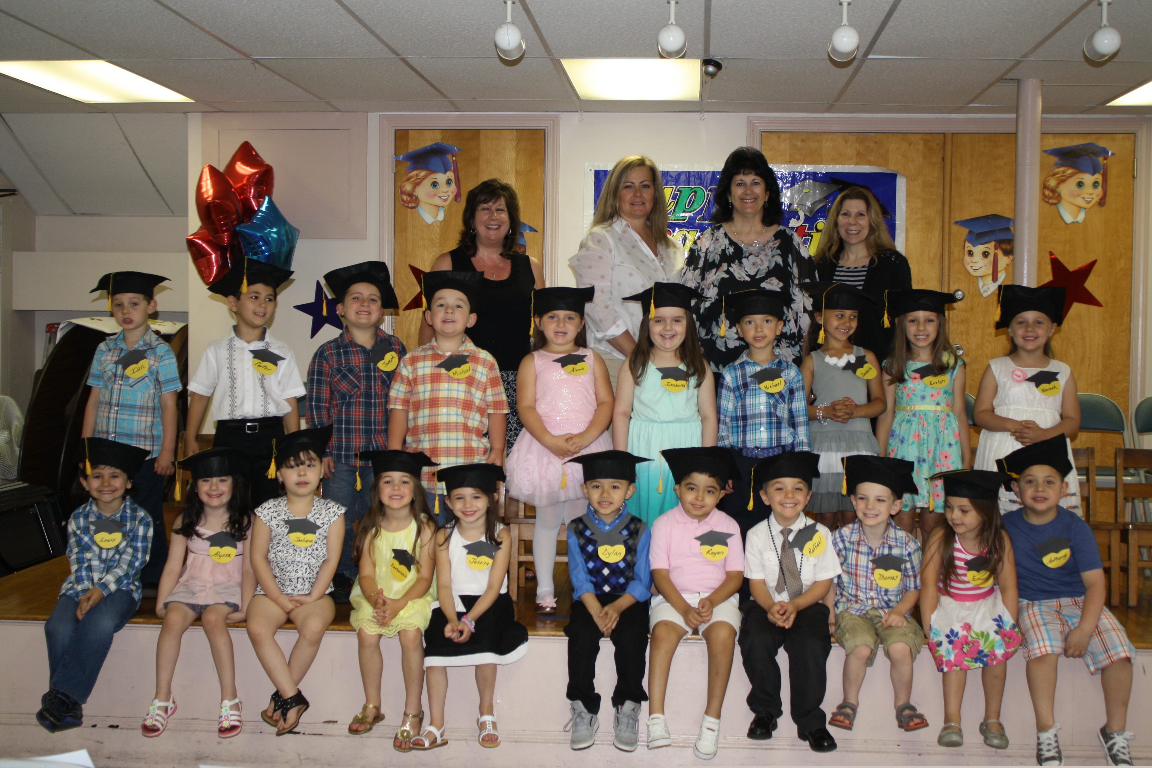 Our Team « « Happy Day Nursery School, Revere MA Happy Day Nursery